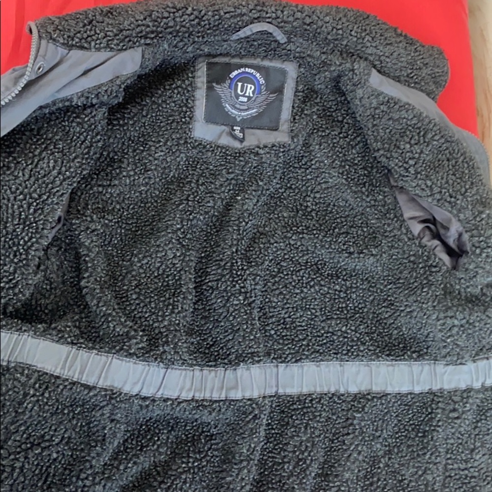 Kids jacket - Picture 2 of 2